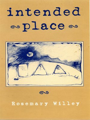 cover image of Intended Place